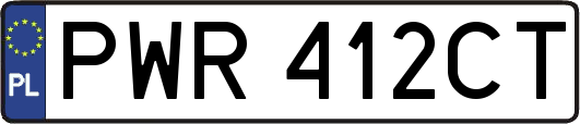 PWR412CT