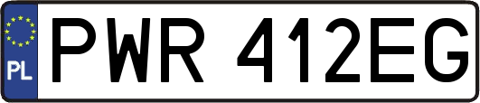 PWR412EG