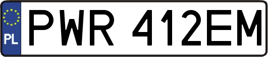 PWR412EM