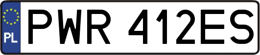 PWR412ES