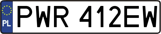 PWR412EW