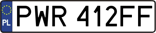 PWR412FF
