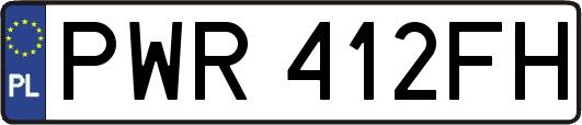 PWR412FH