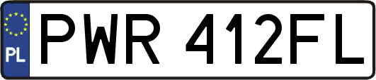 PWR412FL