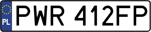 PWR412FP