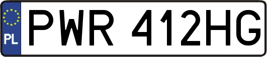 PWR412HG