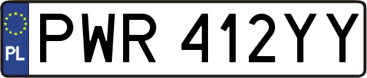 PWR412YY