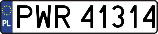 PWR41314