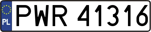 PWR41316