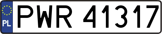 PWR41317