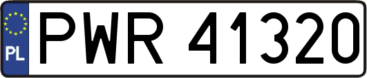 PWR41320