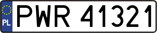 PWR41321