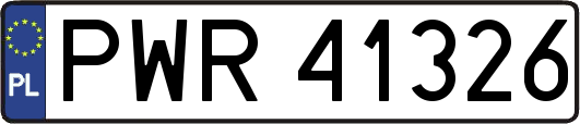 PWR41326