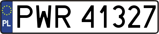 PWR41327