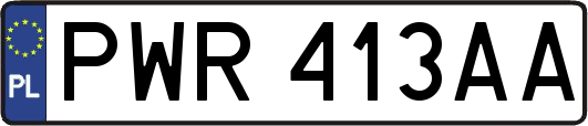 PWR413AA