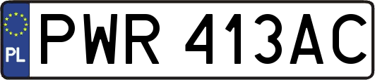 PWR413AC