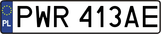 PWR413AE