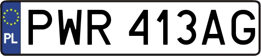 PWR413AG