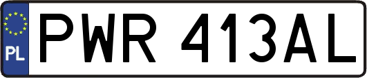 PWR413AL