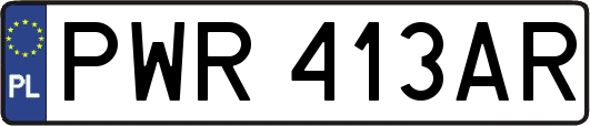 PWR413AR