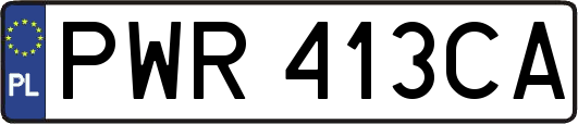 PWR413CA