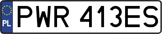 PWR413ES