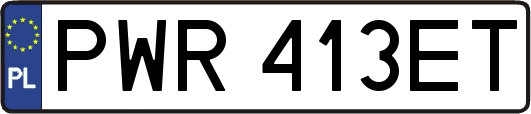 PWR413ET
