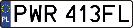 PWR413FL