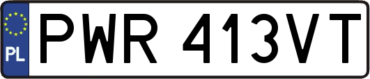 PWR413VT