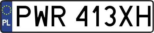 PWR413XH