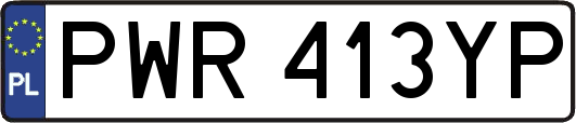 PWR413YP