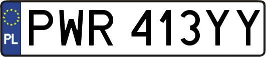 PWR413YY