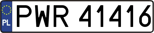 PWR41416