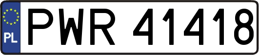 PWR41418