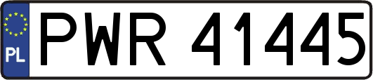 PWR41445