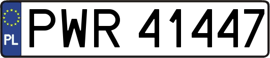 PWR41447