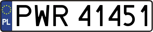 PWR41451