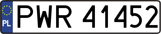 PWR41452