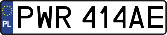 PWR414AE