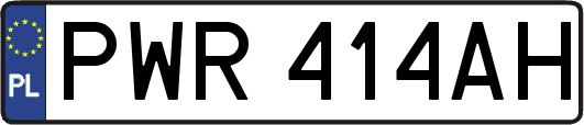 PWR414AH