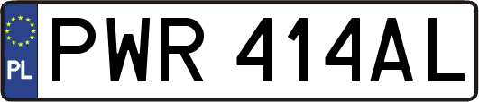 PWR414AL