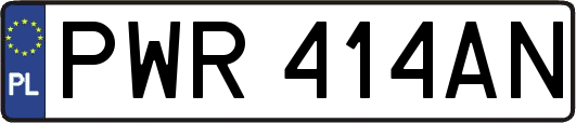PWR414AN