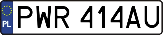 PWR414AU