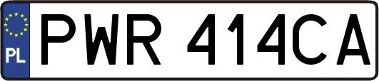 PWR414CA