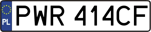 PWR414CF
