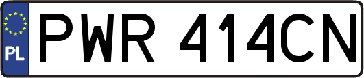 PWR414CN