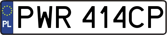PWR414CP
