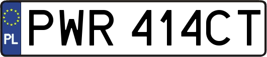 PWR414CT