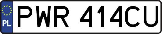 PWR414CU