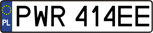 PWR414EE